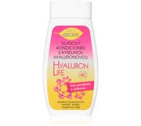 Bione Cosmetics Hyaluron Life après-shampoing régénérant à l'acide hyaluronique 260 ml