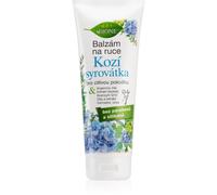 Bione Cosmetics Kozí Syrovátka baume mains pour peaux sensibles 205 ml