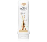 Bione Cosmetics Make-up Legs crème teintée corps et jambes 150 ml