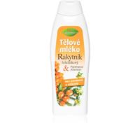 Bione Cosmetics Sea buckthorn Lait corporel 500 ml