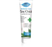 Bione Cosmetics Zinc Oxide pommade au zinc 100 ml