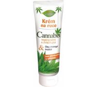 Bione Crème Pour Les Mains Au Cannabis, 100 Ml