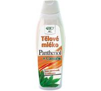Bione Lotion Corporelle Au Cannabis Avec Panthénol, 500 Ml