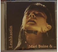 Bione, Mari - Leahkastin/Unfolding [Import]