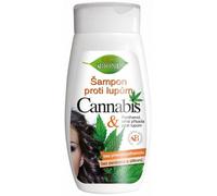 Bione Shampoing Antipelliculaire Au Cannabis, 260 Ml