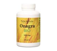 Bioner Huile d'onagre 1000mg 150 Perles