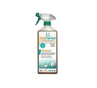 BIONETAL Décapant dégraissant Puissant four - insert - barbecue - plancha - Certifié ECOCERT - 750ml