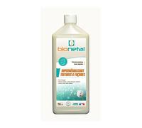 BIONETAL Imperméabilisant hydrofuge toitures et façades - 750ml