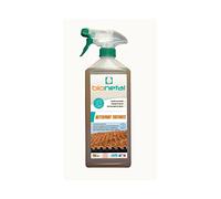 BIONETAL Nettoyant de Toitures - 100% d'origine naturelle - Elimine rapidement toutes sortes de dépôts - Curatif et préventif - Concentré - Certifié ECOCERT - 750ml