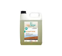 BIONETAL Nettoyant de Toitures - Certifié ECOCERT - 100% d'origine naturelle - Elimine toutes sortes de dépôts - Curatif et préventif - Concentré - 5L