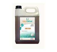 bionetal Nettoyant Ligne d’Eau Piscine 5L - Élimine Traces, Graisses et dépôts - Formule Écologique