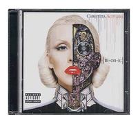 AGUILERA CHRISTINA - Bionic