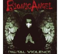 Bionic Angel – Digital Violence – CD – Edel