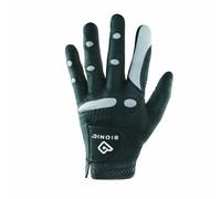 BIONIC AquaGrip Gant de Golf pour Homme Main Gauche (droitier) Noir Taille XL
