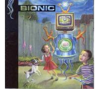 Bionic - Bionic [Import]
