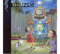 Bionic - Bionic [Import]