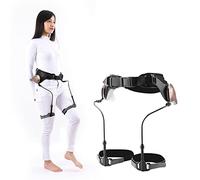 Bionic Body Power Aide à la marche - Assistance naturelle pour les personnes âgées et mobilité limitée, augmente la marche de 50 % sans charge - Idéal pour les randonnées longue distance