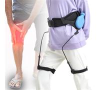 Bionic Body Power Walking Aids, Lower Limb Rehabilitation Training, Duplitation Training Equipment pour Les Adultes Les Personnes âgées