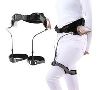 Bionic Body Power Walking Aids - Walking Can Help 50%, Lower Limbs Assisted Rehabilitation Training Equipment, Naturally Get Power Without Charging, for The Elderly, People with Limited Mobility