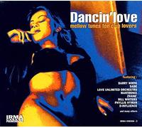 Bionic Boogie - Dancin' Love [Import]