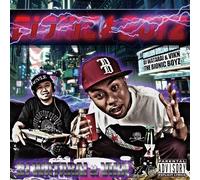 Bionic Boyz [Import allemand]