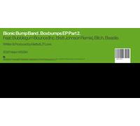 Bionic Bump Band - Boxbumps EP Part 2 [Import]