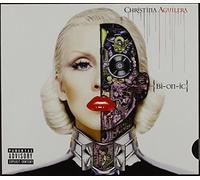 Bionic by Aguilera, Christina [Audio CD] NEUF