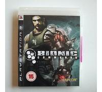 Bionic commando [Import anglais]
