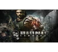 Bionic Commando (PC)
