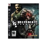Bionic commando