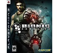 Bionic Commando PS3 [import anglais]