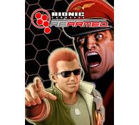 Bionic Commando: Rearmed