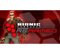 Bionic Commando Rearmed (PC)