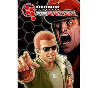 Bionic Commando: Rearmed PC
