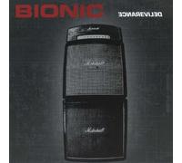 Bionic - Deliverence [Import]