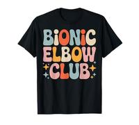Bionic Elbow Club T-Shirt