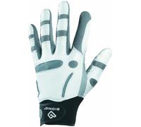 Bionic Gant de Golf ReliefGrip Main Gauche pour Homme (droitier) Gris Taille L