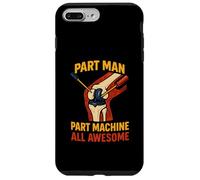 Bionic Genouillère pour Homme Coque pour iPhone 7 Plus/8 Plus