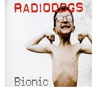 Bionic [Import]