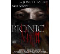 Bionic Ninja:die Formel des Todes [Import allemand]