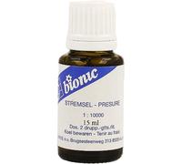 Bionic Présure 1/10000 Flacon 15ml