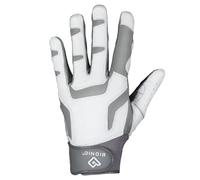 Bionic Reliefgrip 2.0 Gant de golf pour femme (argent, L, gauche)