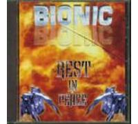 Bionic - Rest in Peace [Import]