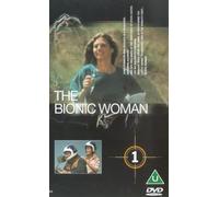 Bionic Woman [Import anglais]