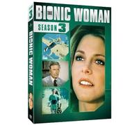 Bionic Woman Season 3 [Import]