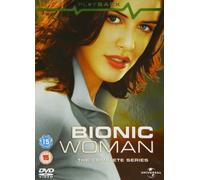 Bionic Woman - The Bionic Woman - Season 1 [Import anglais]