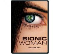 Bionic Woman: Volume One