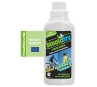 bionicdry Lessive de sport, nettoyage hygiénique et doux pour vêtements de plein air, de sport et fonctionnels avec technologie Neutraroma®, pour textiles en tissu membrane, polaire et lycra