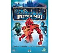 Bionicle 2 , (Animated) G
