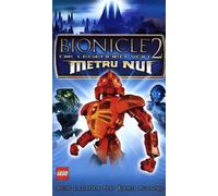 Bionicle 2 - Die Legenden von Metru Nui [VHS]
